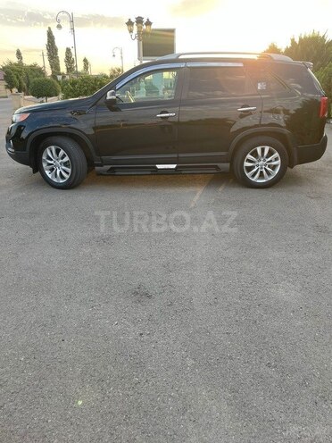 Kia Sorento 2012, 215,456 km - 2.0 л - Bakı
