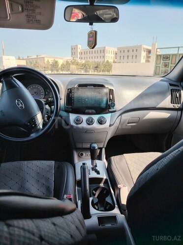 Hyundai Avante 2008, 210,000 km - 1.6 l - Bakı