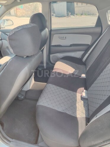 Hyundai Avante 2008, 210,000 km - 1.6 l - Bakı