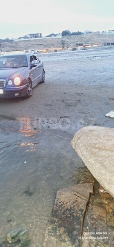 Mercedes E 230 1997, 470,675 km - 2.3 l - Bakı