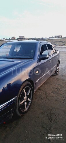 Mercedes E 230 1997, 470,675 km - 2.3 l - Bakı