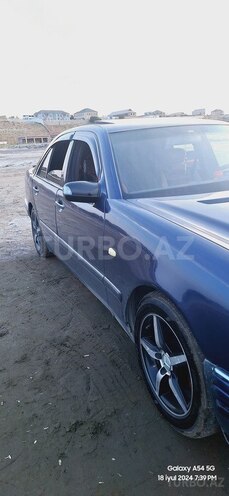 Mercedes E 230 1997, 470,675 km - 2.3 l - Bakı