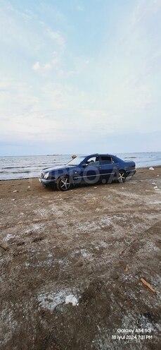 Mercedes E 230 1997, 470,675 km - 2.3 l - Bakı