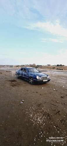 Mercedes E 230 1997, 470,675 km - 2.3 l - Bakı
