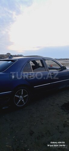 Mercedes E 230 1997, 470,675 km - 2.3 l - Bakı