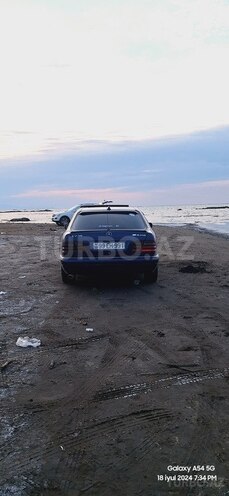 Mercedes E 230 1997, 470,675 km - 2.3 l - Bakı