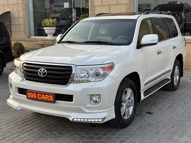 Toyota Land Cruiser-2