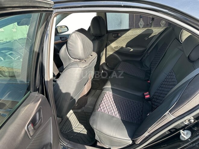 Hyundai Sonata 2009, 165,000 km - 2.4 l - Bakı