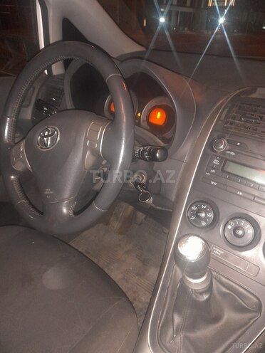 Toyota Auris 2008, 27,000 km - 1.4 l - Bakı