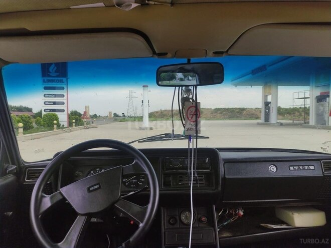 LADA (VAZ) 2107 2009, 789,886 km - 1.6 l - İmişli