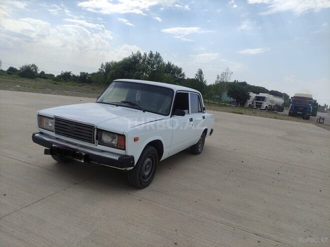 LADA (VAZ) 2107 2009, 789,886 km - 1.6 l - İmişli