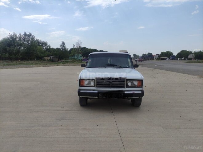 LADA (VAZ) 2107 2009, 789,886 km - 1.6 l - İmişli