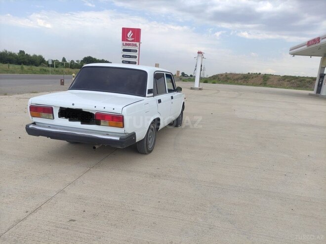 LADA (VAZ) 2107 2009, 789,886 km - 1.6 l - İmişli