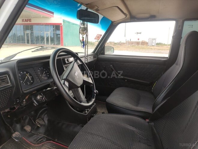 LADA (VAZ) 2107 2009, 789,886 km - 1.6 l - İmişli