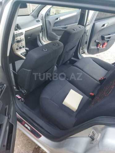 Opel Astra 2007, 235,000 km - 1.3 л - Bakı