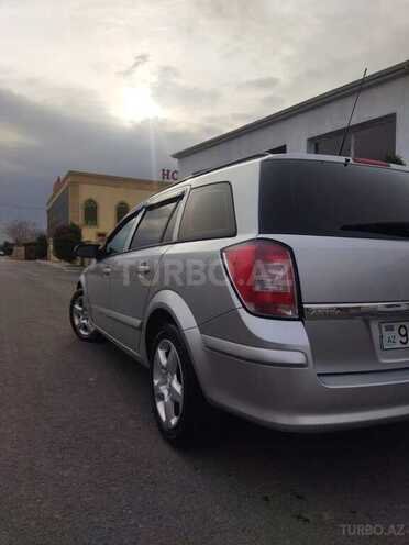 Opel Astra 2007, 235,000 km - 1.3 л - Bakı