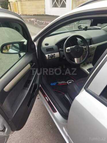 Opel Astra 2007, 235,000 km - 1.3 л - Bakı