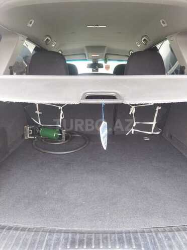 Opel Astra 2007, 235,000 km - 1.3 л - Bakı