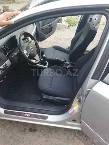 Opel Astra 2007, 235,000 km - 1.3 л - Bakı