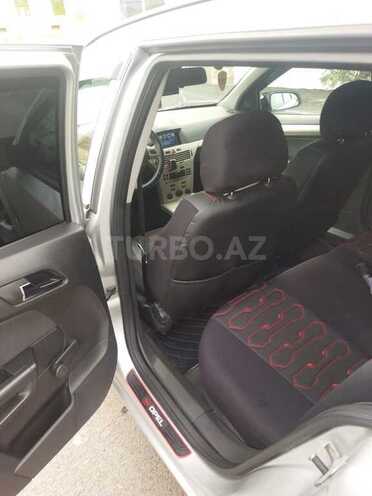 Opel Astra 2007, 235,000 km - 1.3 л - Bakı