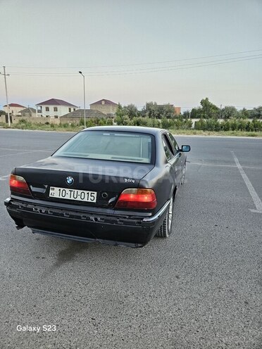 BMW 730 1995, 298,000 km - 3.0 l - Bakı