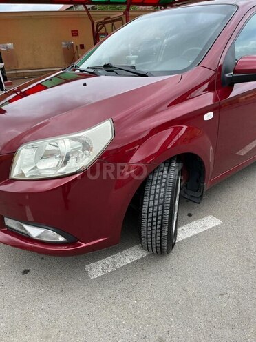 Ravon Nexia R3 2019, 176,459 km - 1.5 l - Gəncə