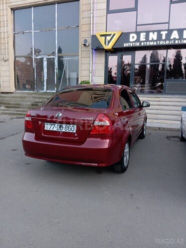 Ravon Nexia R3 2019, 176,459 km - 1.5 l - Gəncə