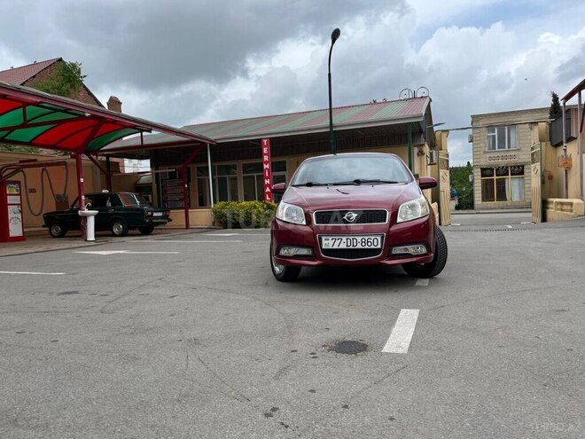 Ravon Nexia R3 2019, 176,459 km - 1.5 l - Gəncə