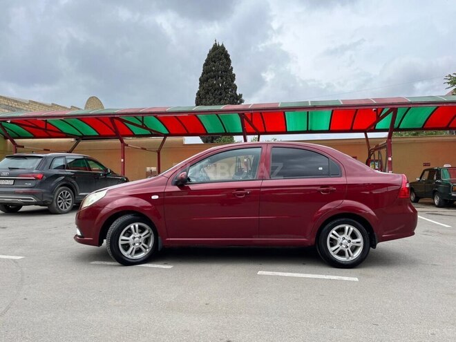 Ravon Nexia R3 2019, 176,459 km - 1.5 l - Gəncə