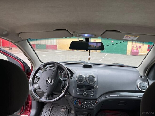 Ravon Nexia R3 2019, 176,459 km - 1.5 l - Gəncə