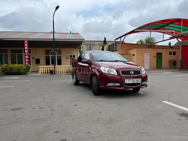 Ravon Nexia R3 2019, 176,459 km - 1.5 l - Gəncə