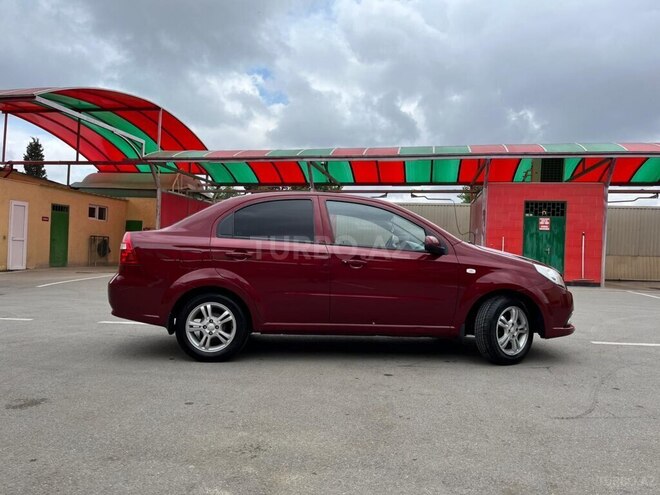 Ravon Nexia R3 2019, 176,459 km - 1.5 l - Gəncə