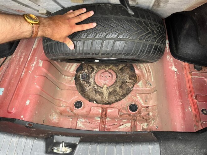 Ravon Nexia R3 2019, 176,459 km - 1.5 l - Gəncə