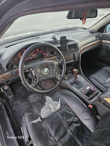 BMW 730 1995, 298,000 km - 3.0 l - Bakı