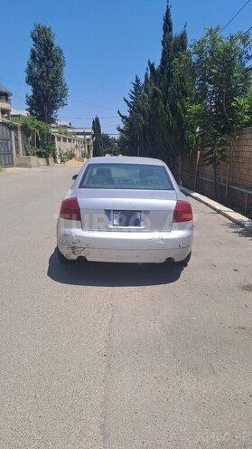 Audi A4 2002, 376,000 km - 1.8 l - Bakı