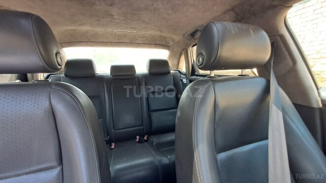 Audi A4 2002, 376,000 km - 1.8 l - Bakı