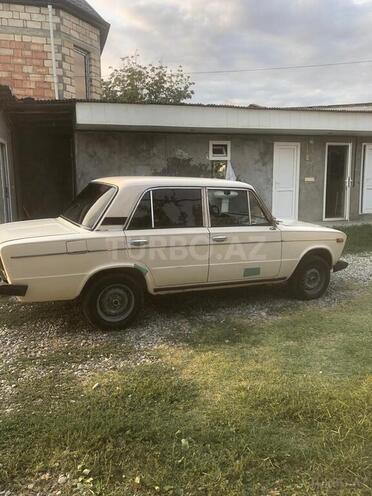 LADA (VAZ) 2106 1997, 315,000 km - 1.5 l - Şamaxı