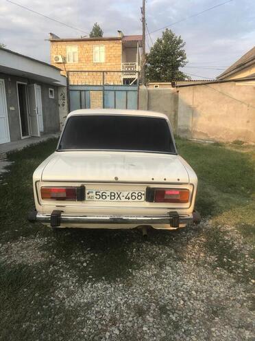 LADA (VAZ) 2106 1997, 315,000 km - 1.5 l - Şamaxı