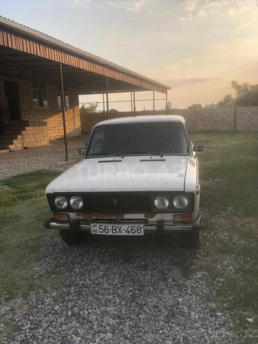 LADA (VAZ) 2106 1997, 315,000 km - 1.5 l - Şamaxı