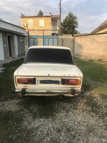 LADA (VAZ) 2106 1997, 315,000 km - 1.5 l - Şamaxı