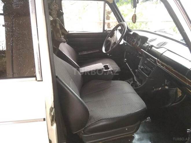 LADA (VAZ) 2106 1997, 315,000 km - 1.5 l - Şamaxı