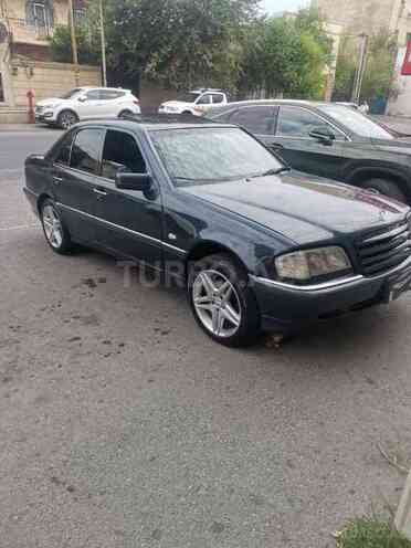 Mercedes C 240 1998, 380,000 km - 2.4 л - Bakı