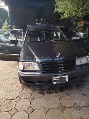 Mercedes C 240 1998, 380,000 km - 2.4 л - Bakı