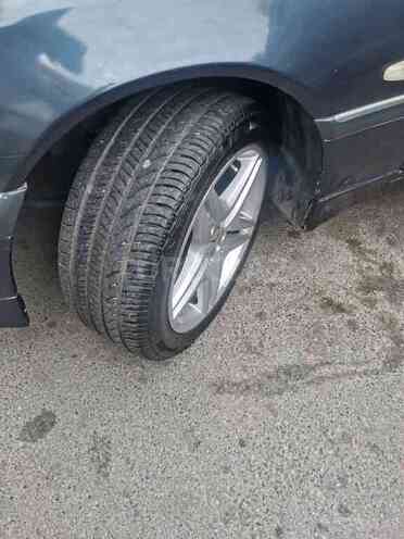Mercedes C 240 1998, 380,000 km - 2.4 л - Bakı
