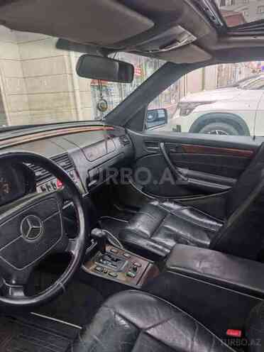 Mercedes C 240 1998, 380,000 km - 2.4 л - Bakı