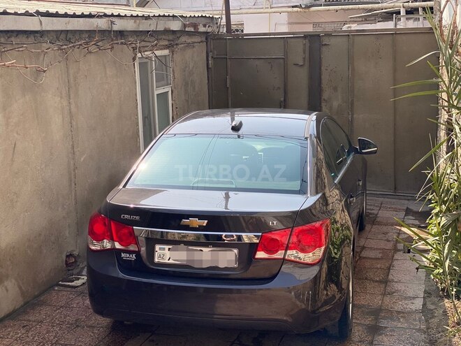 Chevrolet Cruze 2015, 73,333 km - 1.4 l - Bakı