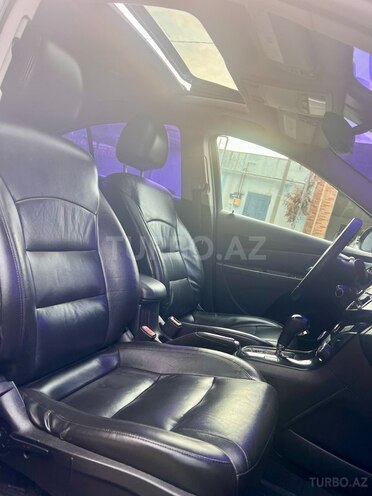Chevrolet Cruze 2013, 224,000 km - 1.4 l - Bakı
