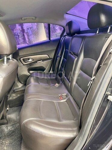 Chevrolet Cruze 2013, 224,000 km - 1.4 l - Bakı