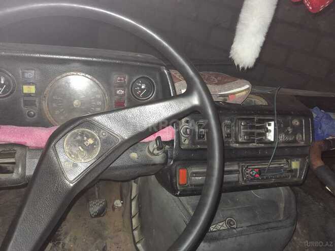 Mercedes 208 D 1986, 436,753 km - 2.3 l - Bərdə