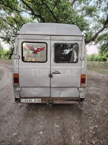 Mercedes 208 D 1986, 436,753 km - 2.3 l - Bərdə